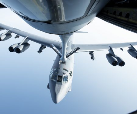 Bomber Task Force Europe