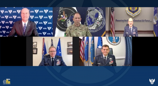 COVID-19 Operational Impacts