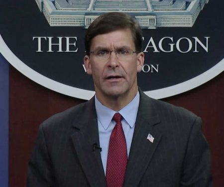 DOD Artificial Intelligence Symposium