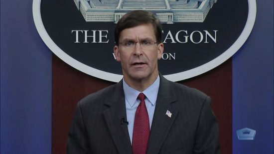 DOD Artificial Intelligence Symposium