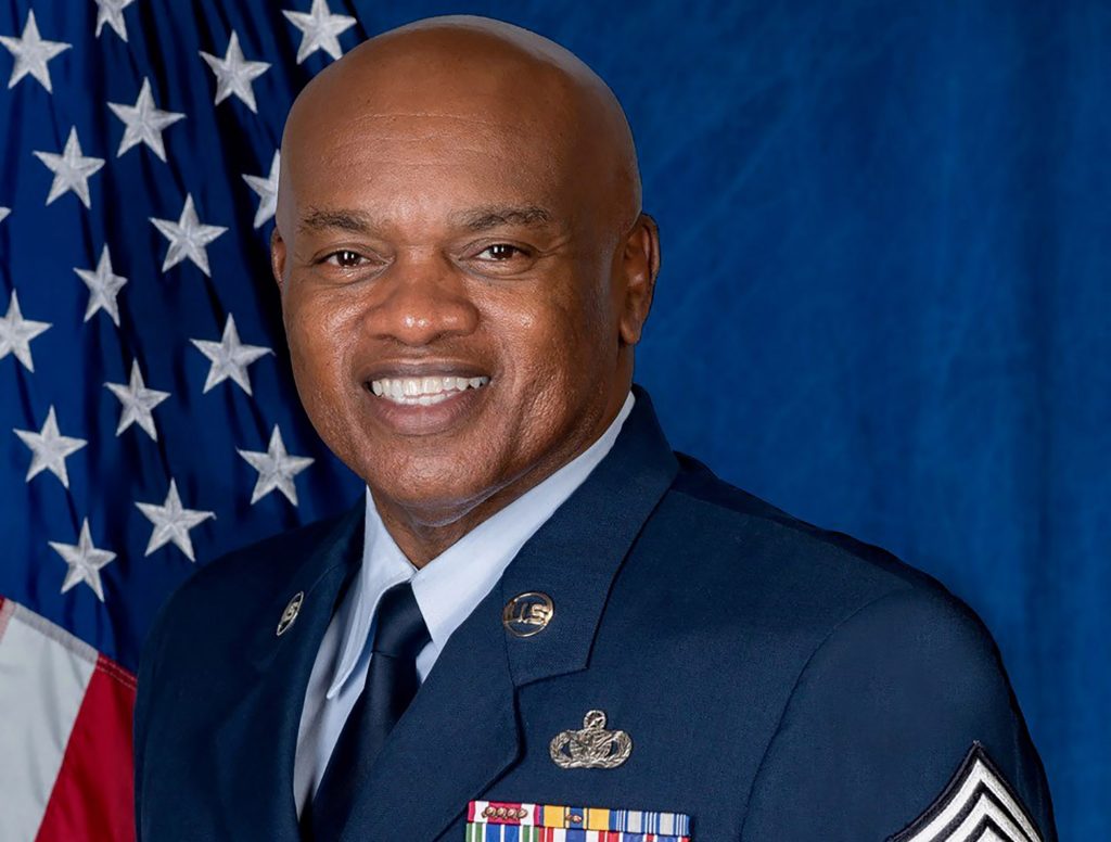 Faces of the Force Air & Space Forces Magazine