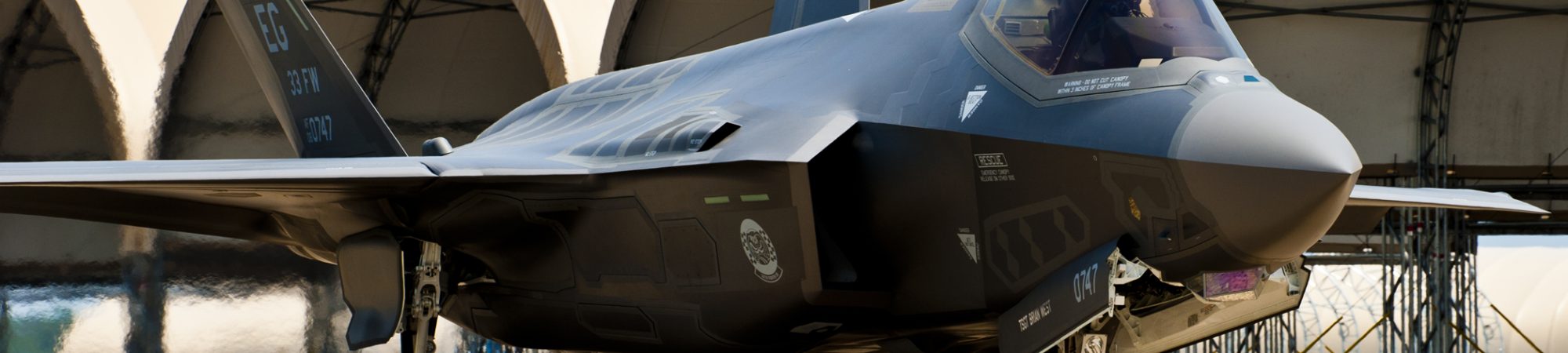 F-35 AIB