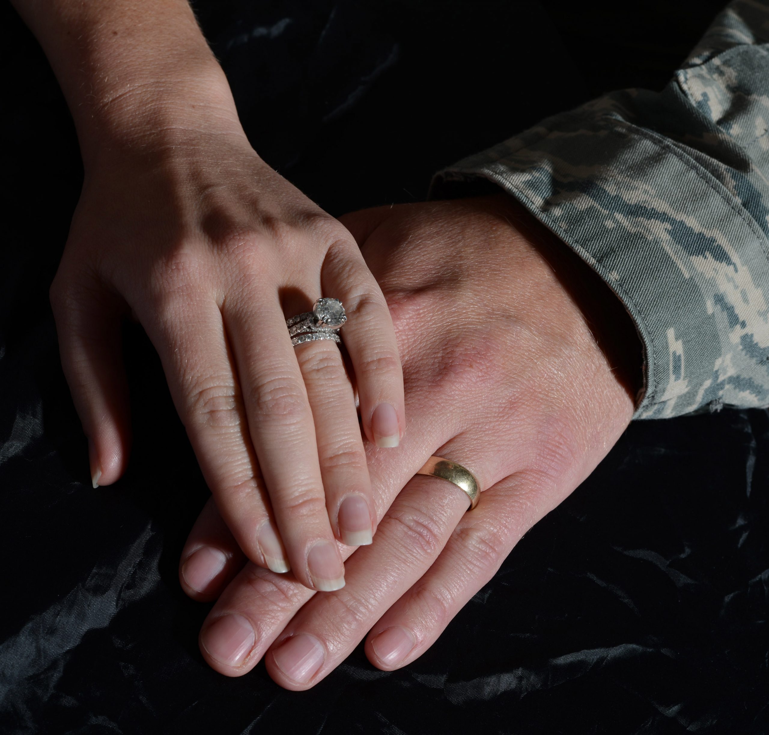 Air Force Says Suicide Rates are Dropping in 2021 After Two Years of Increases