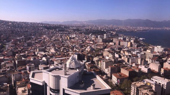 Izmir Turkey