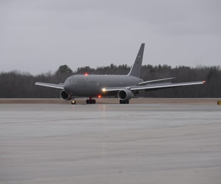 ANG KC-46