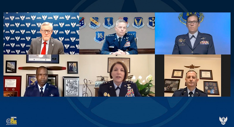 vASC information warfare panel