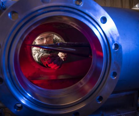 Hypersonic Research