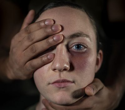 Domestic Violence Awareness
