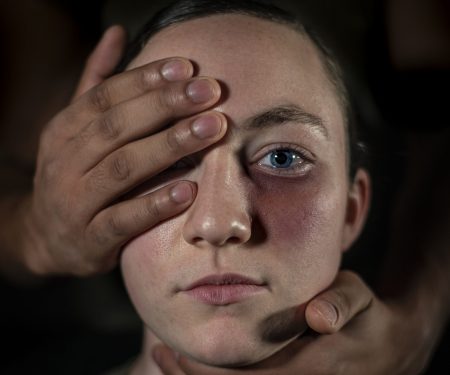Domestic Violence Awareness