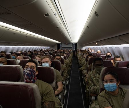 606th ACS executes large-scale deployment