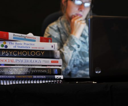 Military Education Assistance