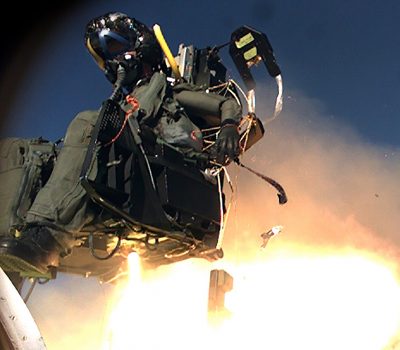 Collins Aeropsace ACES 5 Ejection Seat