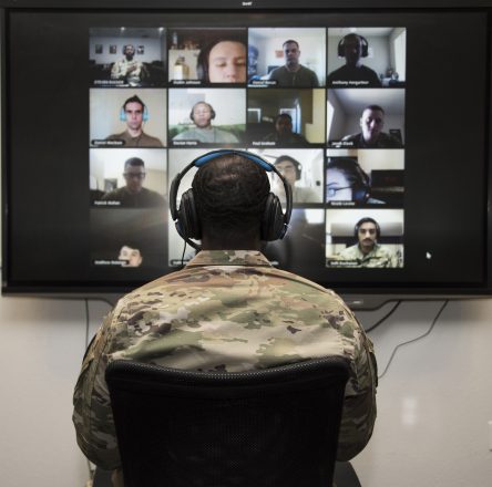 1020 World Covid Virtual Meeting