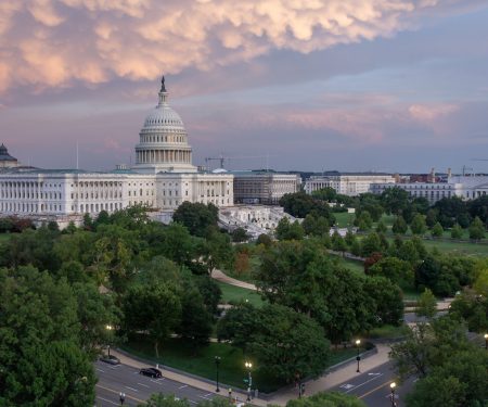 Pentagon continuing resolution