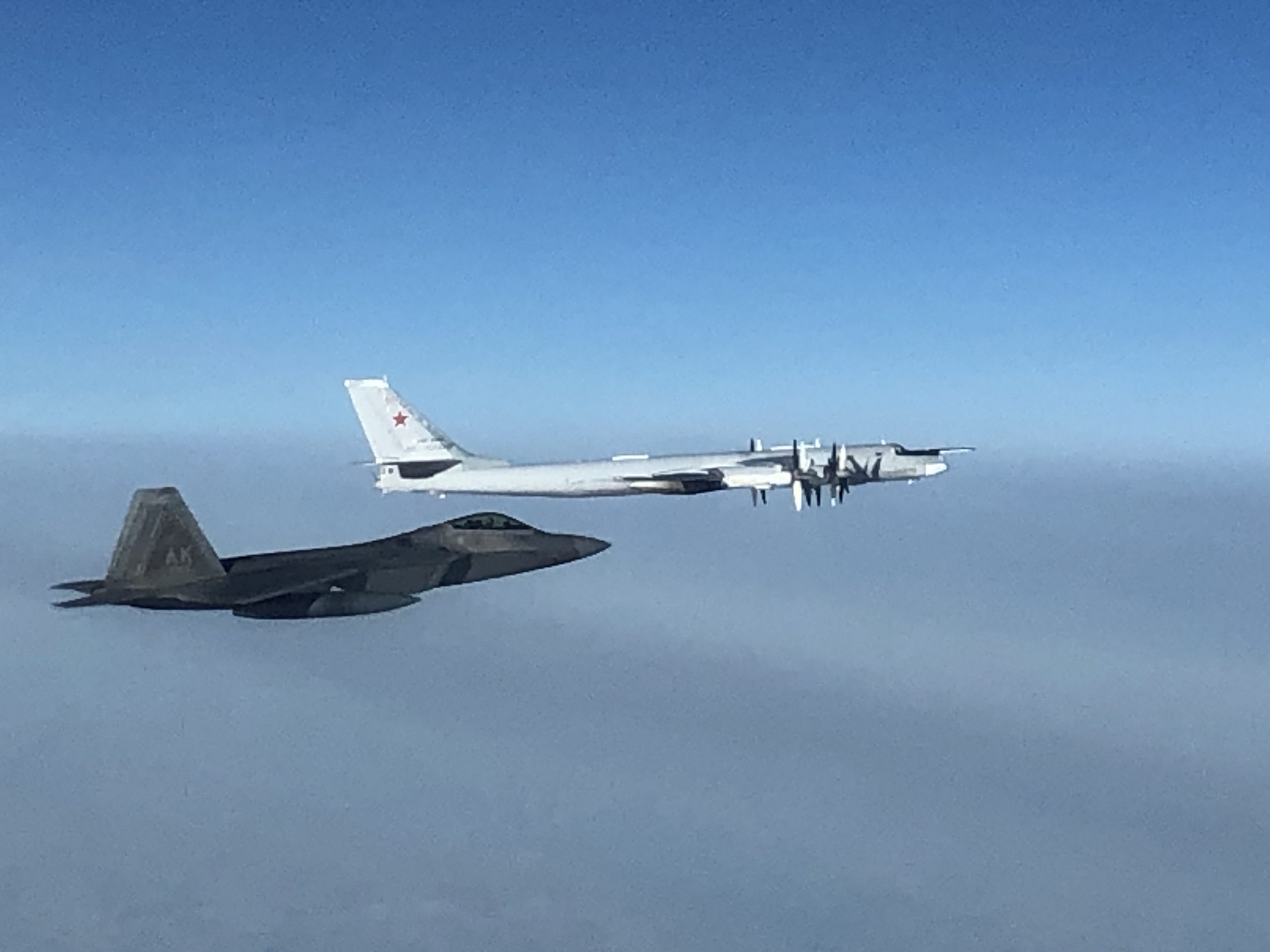 All Quiet on the Northern Front, but Cyber ‘Preparation’ By Russia Underway