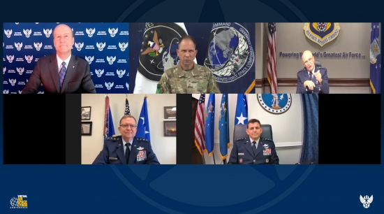 The New Ops Normal: COVID-19
