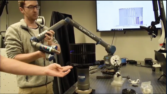 Advanced Manufacturing Olympics