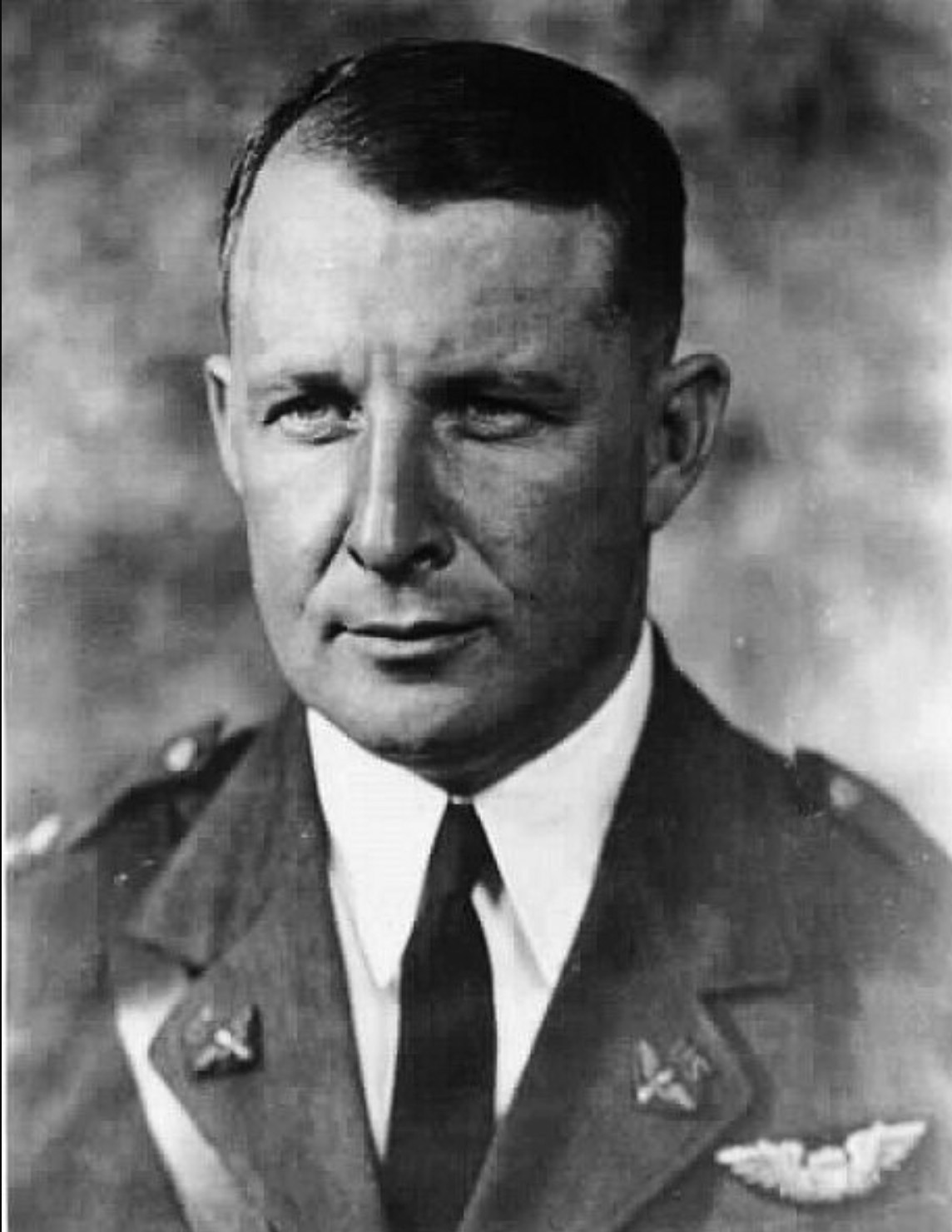 Frederick Elflein Namesakes: Frederick Eglin | Air & Space Forces Magazine