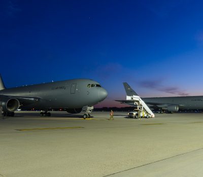 ANG KC-46