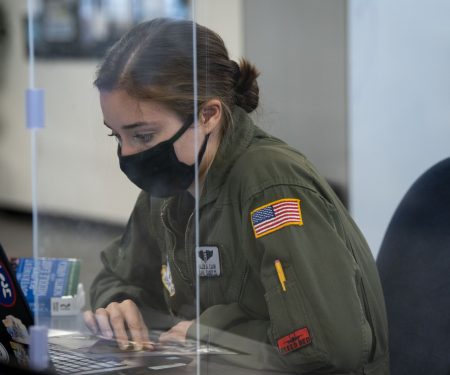 USAFA COVID-19