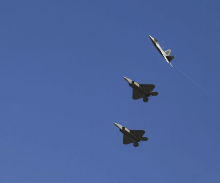 F-22