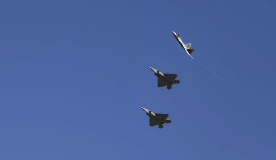 F-22