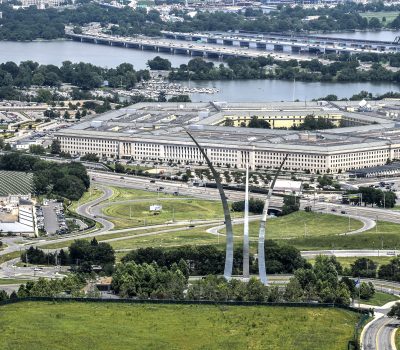 The Pentagon