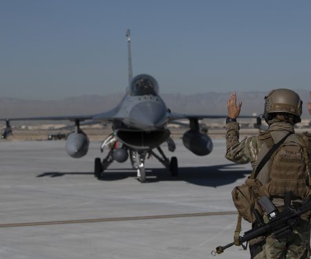 Advanced Battle Management System Onramp 2