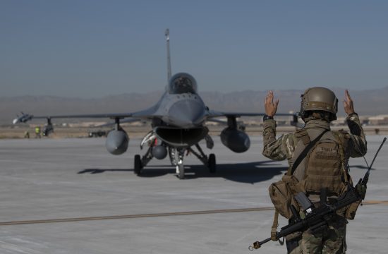 Advanced Battle Management System Onramp 2