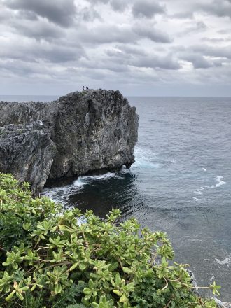 Cape Hedo Okinawa
