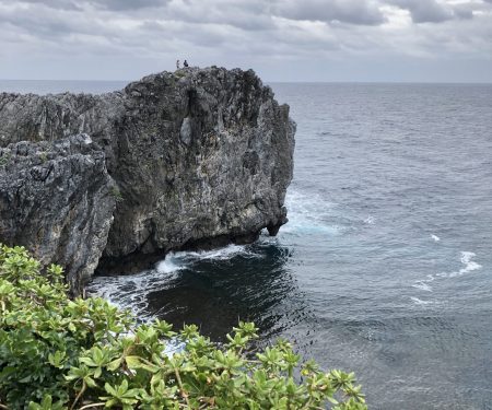 Cape Hedo Okinawa