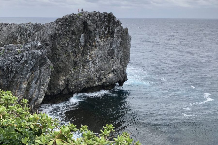 Cape Hedo Okinawa