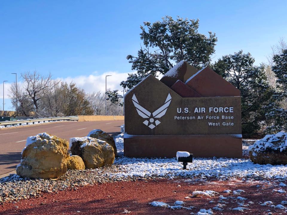 Space Command HQ Search Narrows to Six Locations Air & Space Forces Magazine