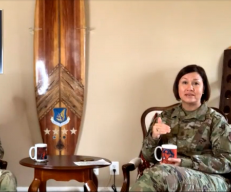 CSAF and CMSAF