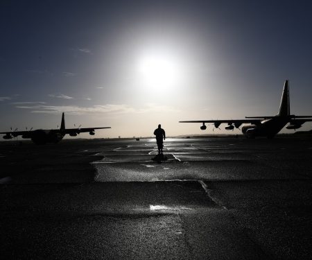 AFSOC in Denmark
