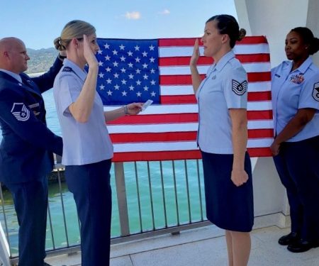 Reenlistment