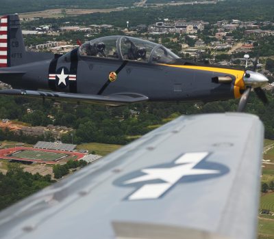 T-6 Texan II