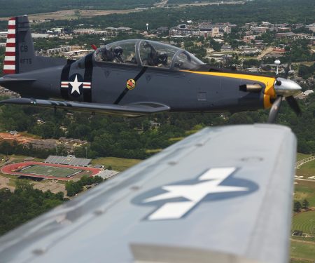 T-6 Texan II