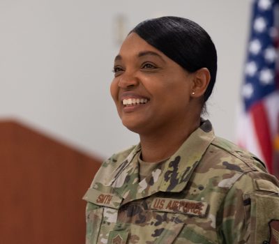 2020 AFGSC Women’s Leadership Symposium goes virtual