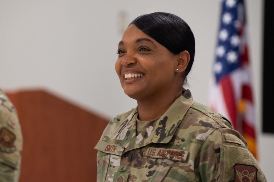 2020 AFGSC Women’s Leadership Symposium goes virtual