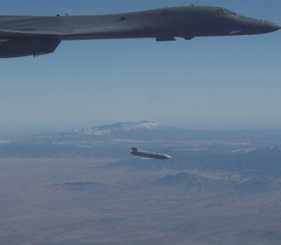 B-1B Lancer