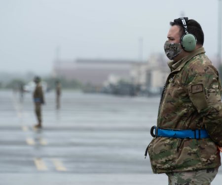 Yokota Showcases Adaptability and Mission Capability With Samurai Surge