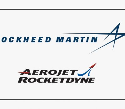 Lockheed Martin plans to buy Aerojet Rocketdyne for $5 billion, the company announced on Dec. 21, 2020. Lockheed Martin graphic.