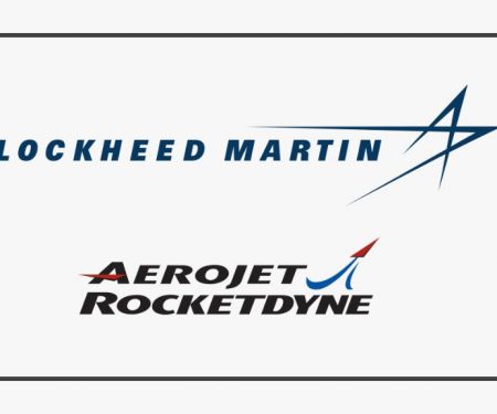Lockheed Martin plans to buy Aerojet Rocketdyne for $5 billion, the company announced on Dec. 21, 2020. Lockheed Martin graphic.