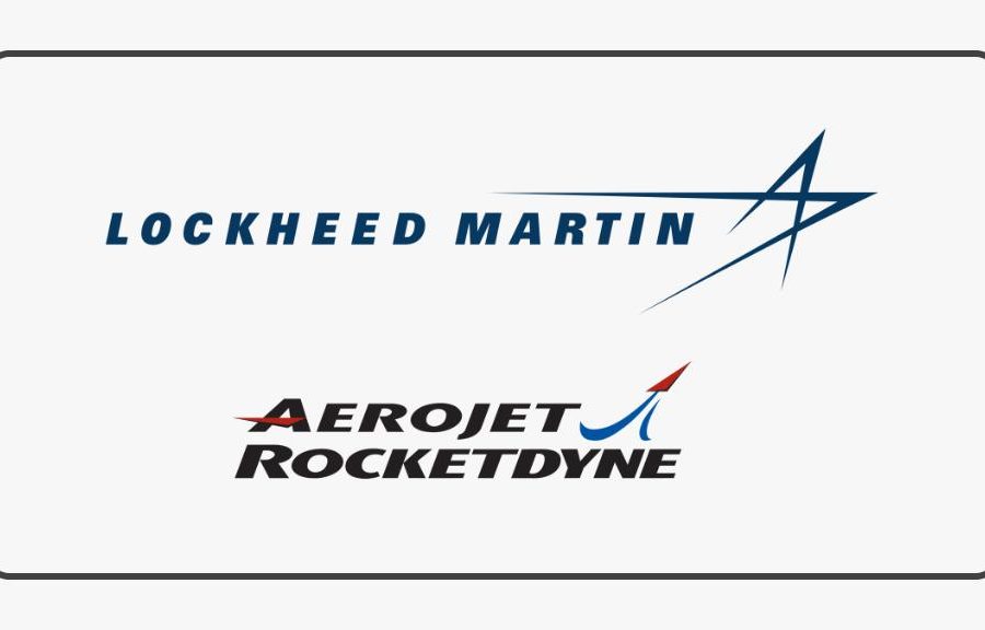 Lockheed Martin plans to buy Aerojet Rocketdyne for $5 billion, the company announced on Dec. 21, 2020. Lockheed Martin graphic.
