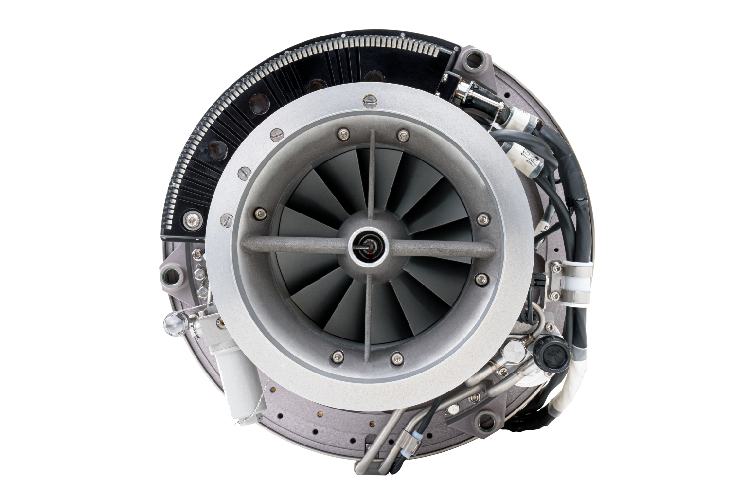 PBS AEROSPACE Introduces New Engine Model for Small Tactical UAVs