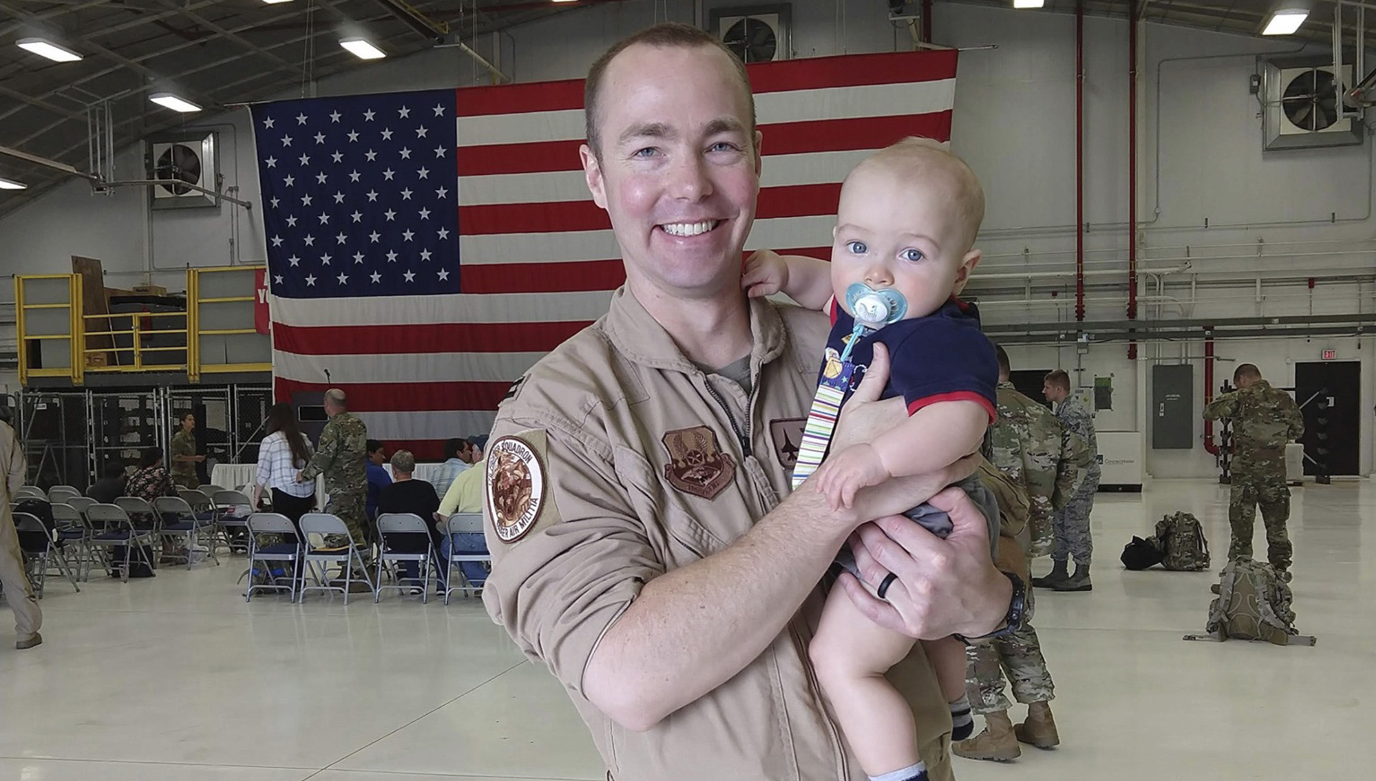 Investigation: Pilot’s Disorientation Caused 2020 Fatal F-16 Crash in Michigan