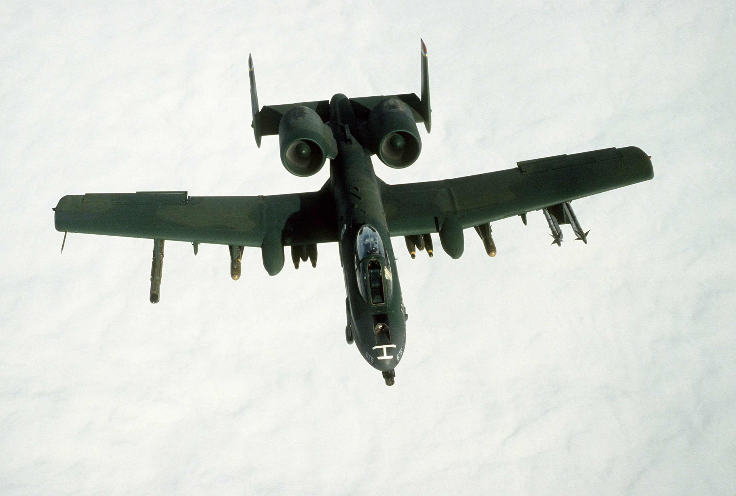 30 Years After Desert Storm: Jan. 22