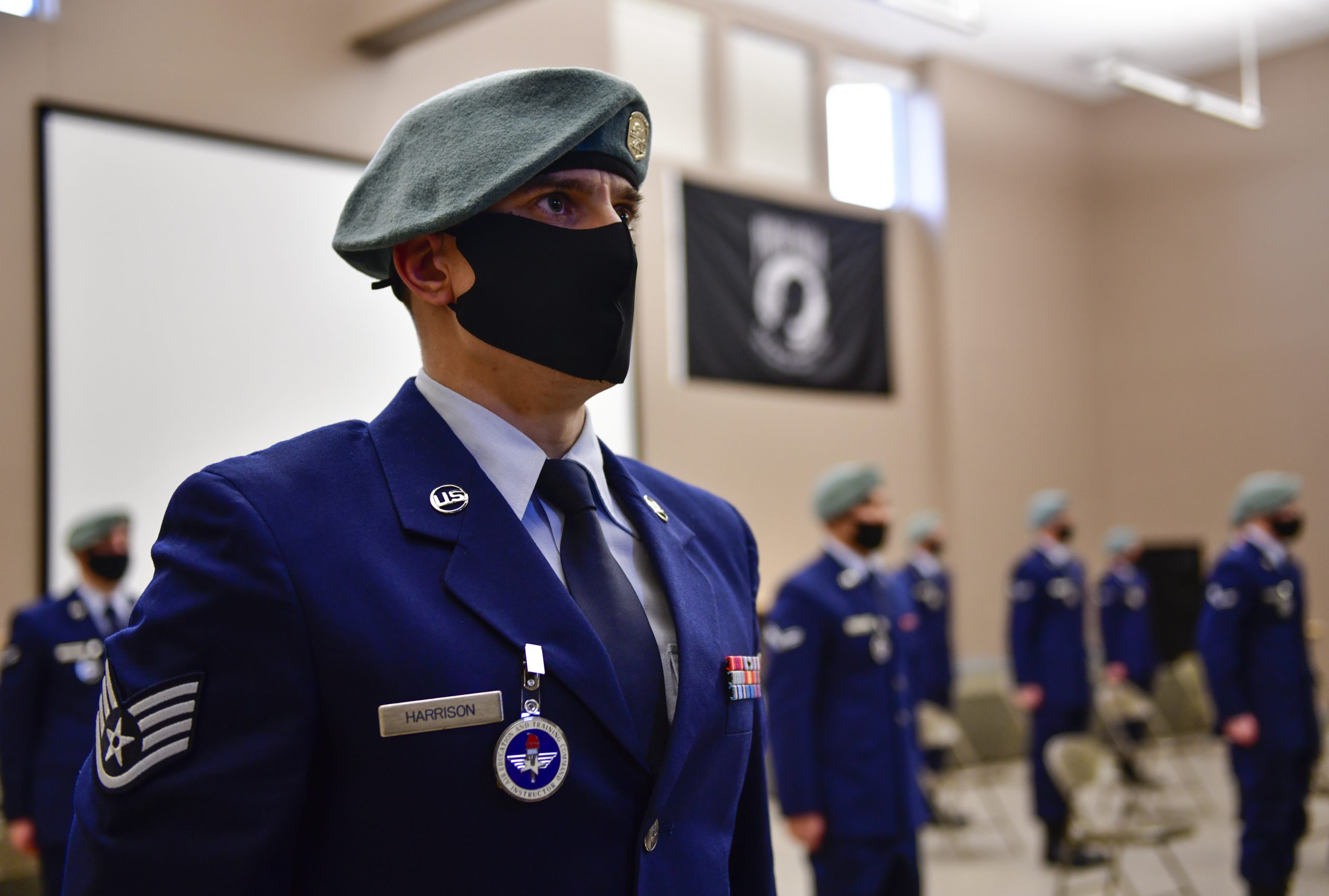 USAF Finds Key To Raising SERE Graduation Rates Air & Space Forces