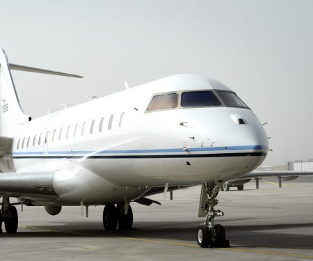 E-11A "BACN"